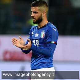 Sufficienza per Insigne sulla Gazzetta: “Si mangia un gol, gioca per la squadra ma non si illumina”