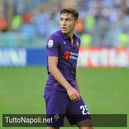 Tanto vento, poche emozioni, zero gol: questo è Fiorentina-Cagliari dopo 45′