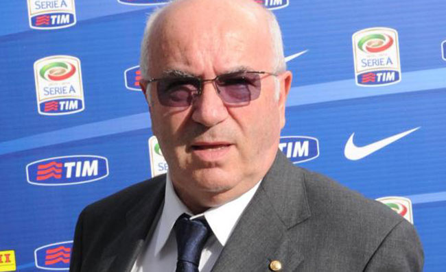 Tavecchio: “Ventura? Io innamorato di Insigne, ma non mi fecero intervenire. 5 stranieri, l’Italia…”