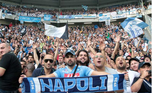 TicketOne, Bardelli: “PSG-Napoli, disservizio per troppa affluenza: biglietti finiti in un’ora e mezza”