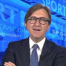 Tiki Taka – Auriemma: “Euforia esagerata per la Juve in Champions”, scoppia la polemica in studio