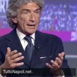 Tiki Taka – Cesari sul rigore a Dybala: “Si può dare ma sarei andato al Var”, Cruciani: “Io non l’avrei dato!”