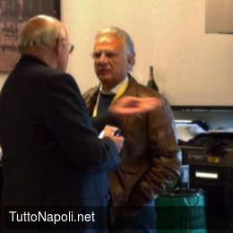 Tullio Tinti svela: “Pippo Inzaghi era ad un passo dal Napoli, Tanzi bloccò tutto ed arrivò la Juve…”