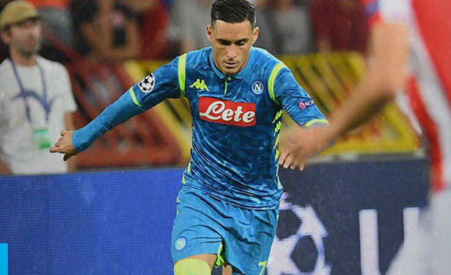 TuttoJuve attacca Callejon: “Esagera sempre! Come dice Carlo Ancelotti…”