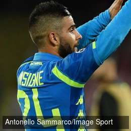 Tuttosport e la nuova gestione: “Insigne affaticato? Resta a casa! Lo scorso anno avrebbe giocato a Udine”