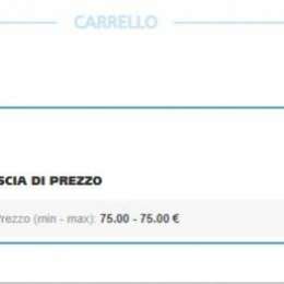 UFFICIALE – Biglietti per Psg-Napoli già sold-out! Non c’è più posto per il settore ospiti: tagliandi a ruba in poche ore