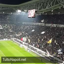 UFFICIALE – Clamoroso: cori razzisti, la Corte d’Appello respinge il ricorso della Juve e le giornate di squalifica passano a 2!