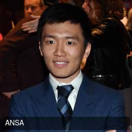 UFFICIALE – Inter, Steven Zhang è il nuovo presidente: si conclude l’era Thohir