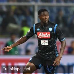 UFFICIALE – Niente Italia per Diawara: l’azzurro convocato dalla Guinea per le qualificazioni di Coppa d’Africa