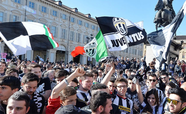 Un tifoso juventino: “Ero allo Stadium, chiedo scusa ai napoletani”. Forse qualcosa può cambiare…