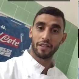 VIDEO – Ghoulam show: “Napoletani so piezz ‘e core, ma se non gli fai gli auguri per l’onomastico si arrabbiano!”