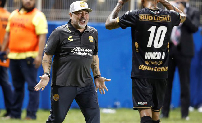 VIDEO – Maradona: “Boca o Napoli, Mourinho o Guardiola, Neymar o Mbappè: le mie scelte…”