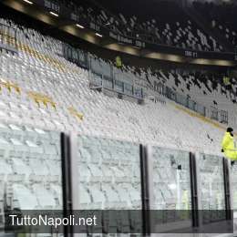 VIDEO Report – Clamoroso, la Juve aiutava gli ultras con gli striscioni su Superga: “Posso pagare 50mila di multa…”