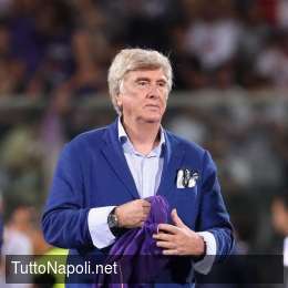 Valcareggi: “Fidatevi di Ancelotti, ha un gusto a 5 stelle! Ha scelto Napoli perché la squadra è all’altezza”