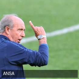 Ventura: “Spero che la mia carriera non sia finita. Non rifarei la scelta di allenare la Nazionale”