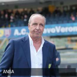 Ventura umiliato all’esordio col Chievo: “Partita che non si può commentare, non è nemmeno iniziata”