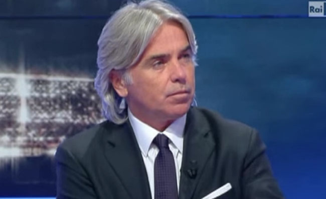 Zazzaroni: “Ancelotti ama Napoli! Resterà 6 anni? Dipende. Insigne? Sono l’unico in Italia…”