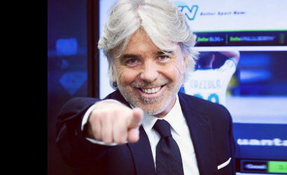 Zazzaroni: “C’è un dato divertente sul mercato del Napoli. Insigne? Sono l’unico in Italia che…”