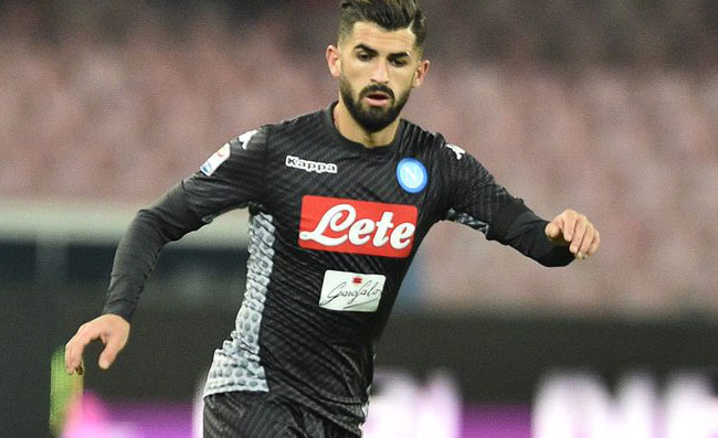 CDN – Hysaj rinfaccia al Napoli il mancato trasferimento al Chelsea: ecco quanto chiede per rinnovare