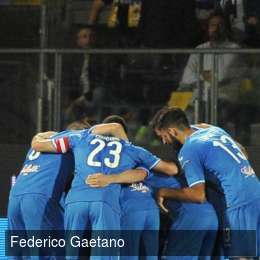 Empoli, due titolari in dubbio per il Napoli: le ultime sulla formazione