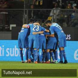 Empoli, i numeri dopo 10 turni: la squadra più sfortunata della Serie A