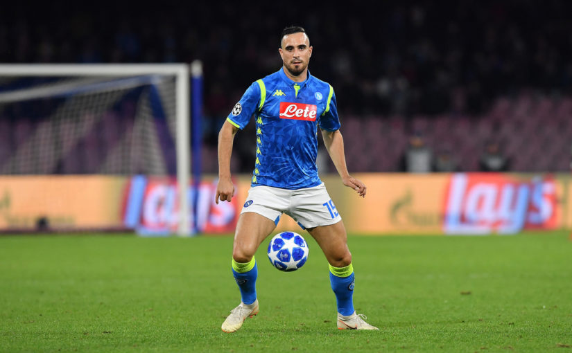 Napoli, Maksimovic: «Con Ancelotti mentalità nuova, sono rinato grazie a lui»