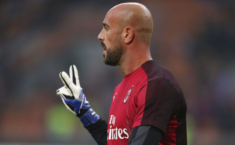 Reina: «Europa League al Milan e Champions al Napoli»