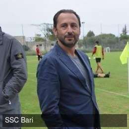 Bari, Luigi De Laurentiis: “In tre anni la serie B. Doppia proprietà? C’è tempo, è presto per porsi il problema”