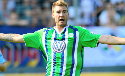 CLAMOROSO – Aggressione a un tassista: 50 giorni di prigione per l’ex Juve Bendtner