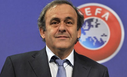 CLAMOROSO – Football Leaks: “Infantino e Platini coprirono il PSG: 1.8 mld di euro dal Qatar!”