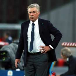 CorSera: “Ancelotti ha rivoluzionato il Napoli cancellando il fantasma Sarri”