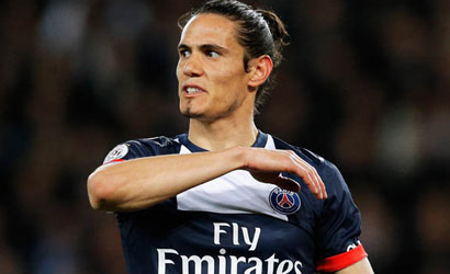 Da Parigi: “Cavani si è allenato, Tuchel fa pretattica. C’è un’assurdità in tutta questa storia”