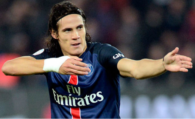 Da Parigi: “Cavani è uno dei tanti al PSG, gira una voce su di lui. Infortunio? A Napoli…”