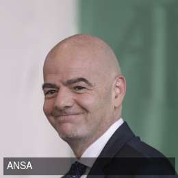 FIFA, Infantino svela: “Già in Qatar forse Mondiale a 48 squadre”