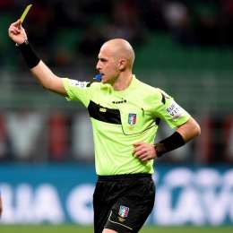 FOTO – CorSera, Abate: “Pairetto contro una rivale della Juve? Sbagliato, lo dice il codice etico degli arbitri”