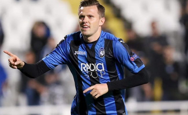 Ilicic shock: “Pensavo ad Astori, avevo paura di morire. Non guardo più le partite”