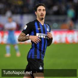 Inter, Vrsaljko ci crede: “Campionato aperto, possiamo migliorare ancora e arrivare lontani”