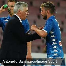 La panchina più prolifica d’Italia. Per Ancelotti i titolari sono 14, ma c’è da convincere Mertens