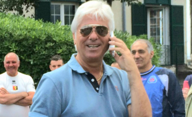 Onofri: “La battuta di Ancelotti sul c…? Simpaticissima! Ha imparato da Sacchi, a Napoli…”