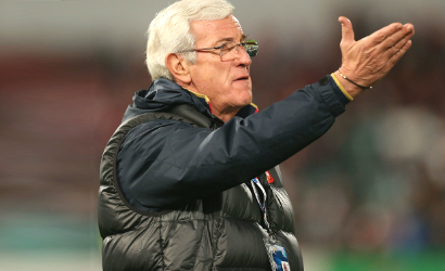 PRIMA PAGINA CORRIERE – Lippi: “Mi rivedo in Ancelotti, Allegri e Spalletti, ma in Max di più”