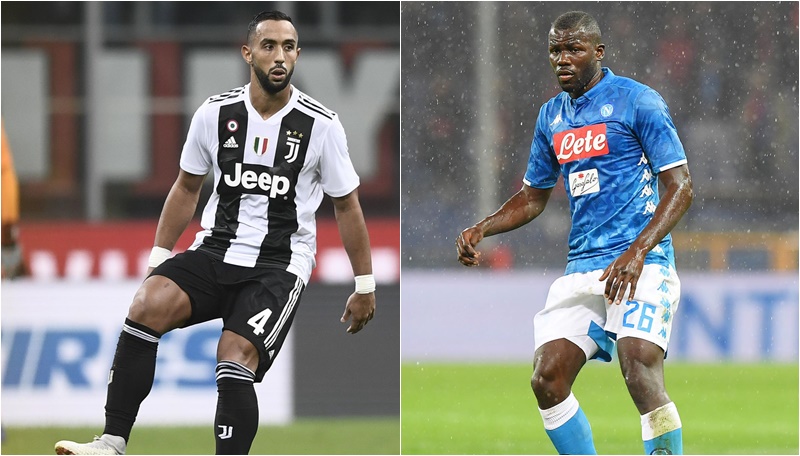 Pallone d’Oro africano: Benatia e Koulibaly fra i 5 candidati