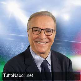 Pasqualin: “Cavani affare possibile solo in estate. A gennaio non ci sono attaccanti ‘da Napoli’ sul mercato”