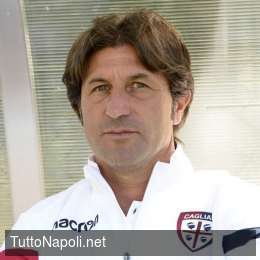 Rastelli non ha dubbi: “Barella è un campione, sarà uno dei protagonisti del nostro calcio”