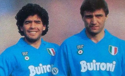 Sondaggio Champions, vota il miglior tridente del Napoli. Tifosi scatenati: “Manca un fuoriclasse”