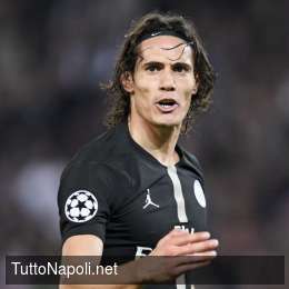 Stasera torna Calciomercato: su Rai Sport le ultime sull’idea Cavani ed il mercato azzurro