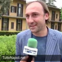 Tosto avverte: “Napoli, non prendere sottogamba lo straordinario Empoli! Andreazzoli come Sarri…”