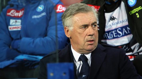 Ancelotti: «Massimo rispetto per lo Zurigo ma vogliamo gli ottavi»