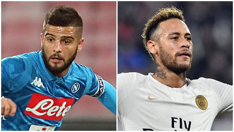 Liverpool-Napoli e Stella Rossa-Psg, le probabili formazioni