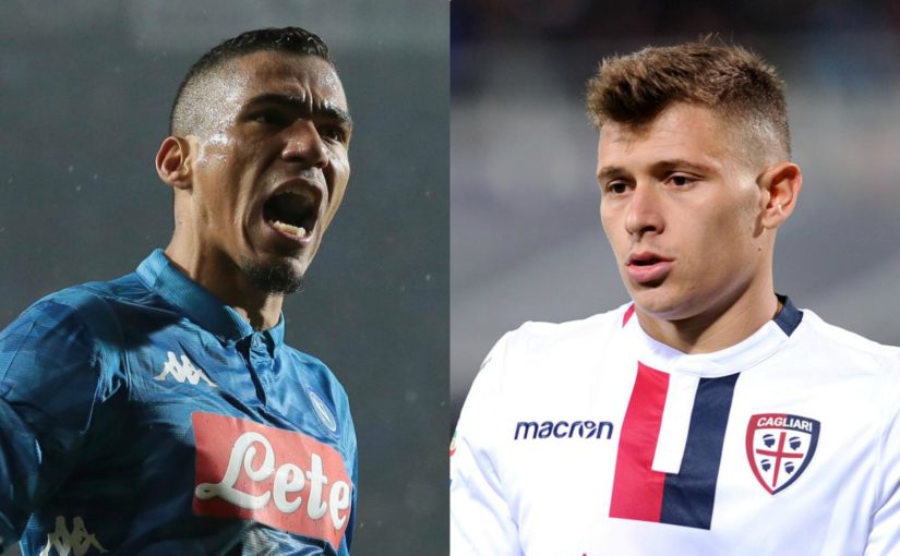 Psg, 80 milioni su Allan. Napoli-Barella: c’è l’offerta