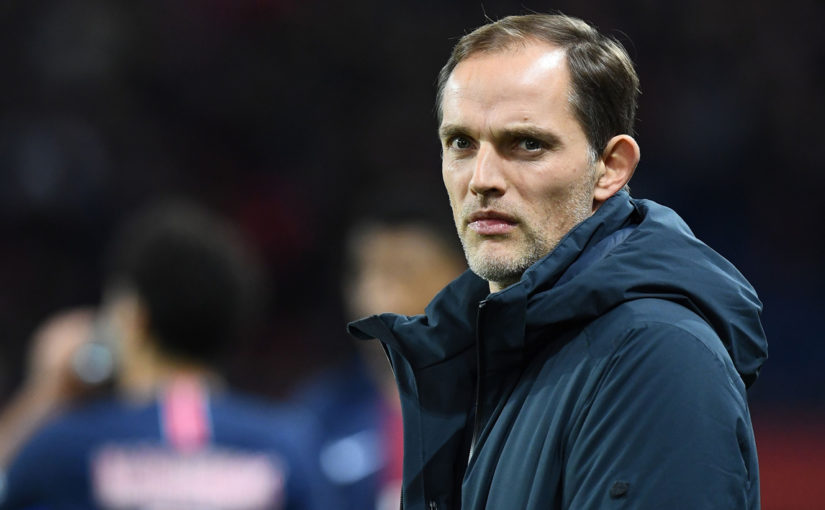 Allan, la conferma di Tuchel: «Al Psg servono centrocampisti»